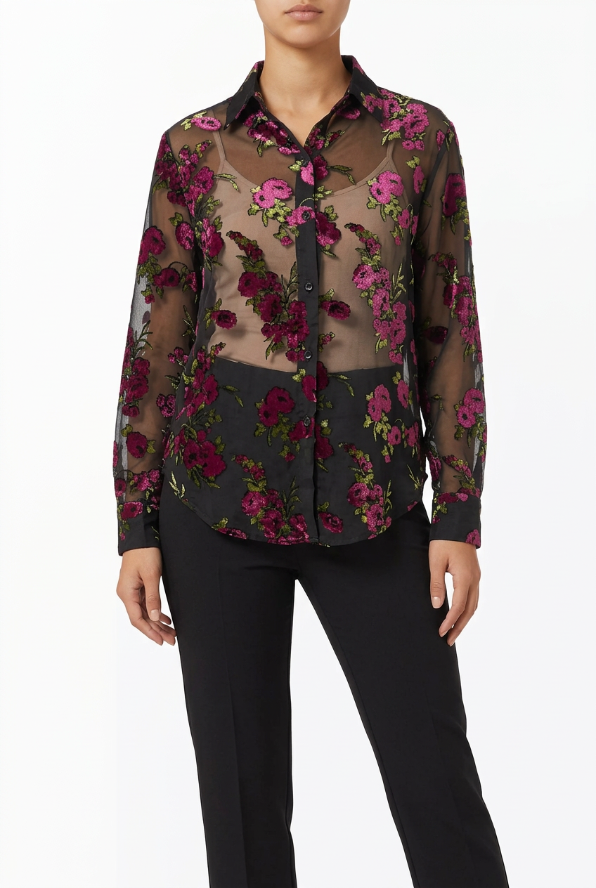 FLORDINA SHIRT
