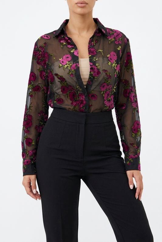 FLORDINA SHIRT