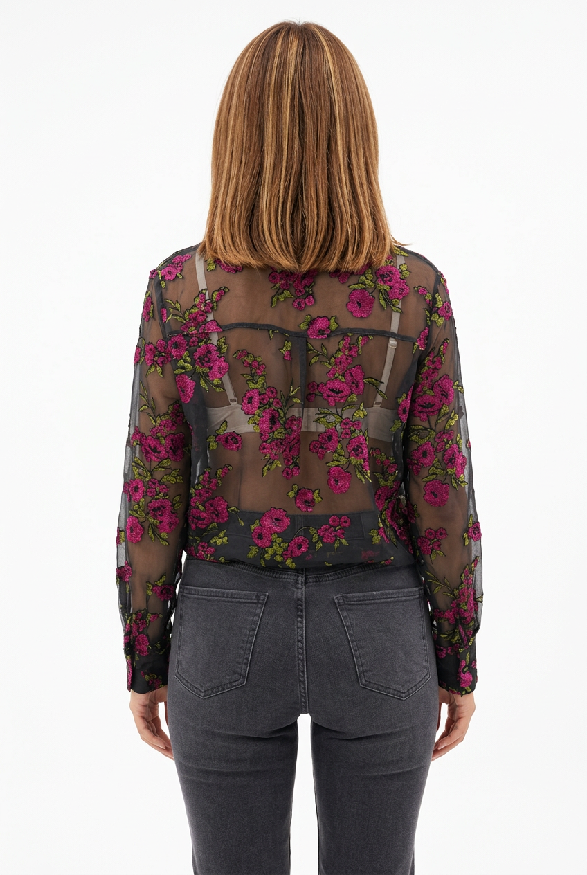 FLORDINA SHIRT