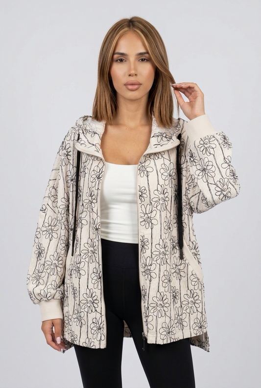 FARFI JACKET
