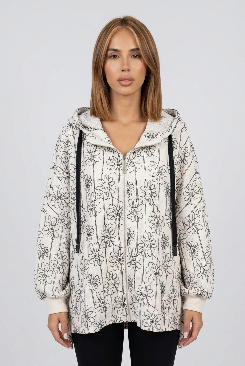 FARFI JACKET