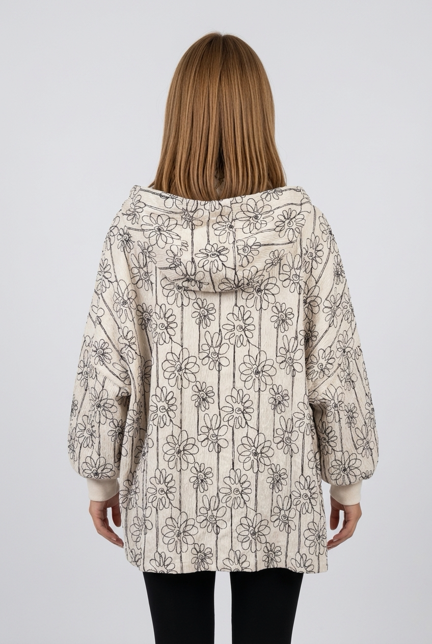 FARFI JACKET