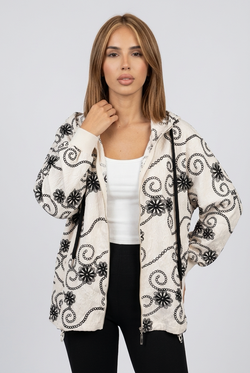 FARFA JACKET