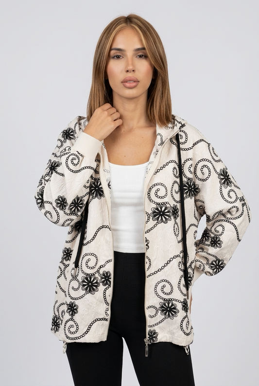 FARFA JACKET
