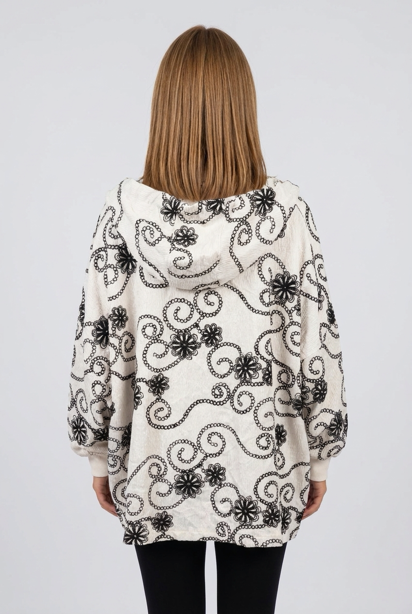 FARFA JACKET