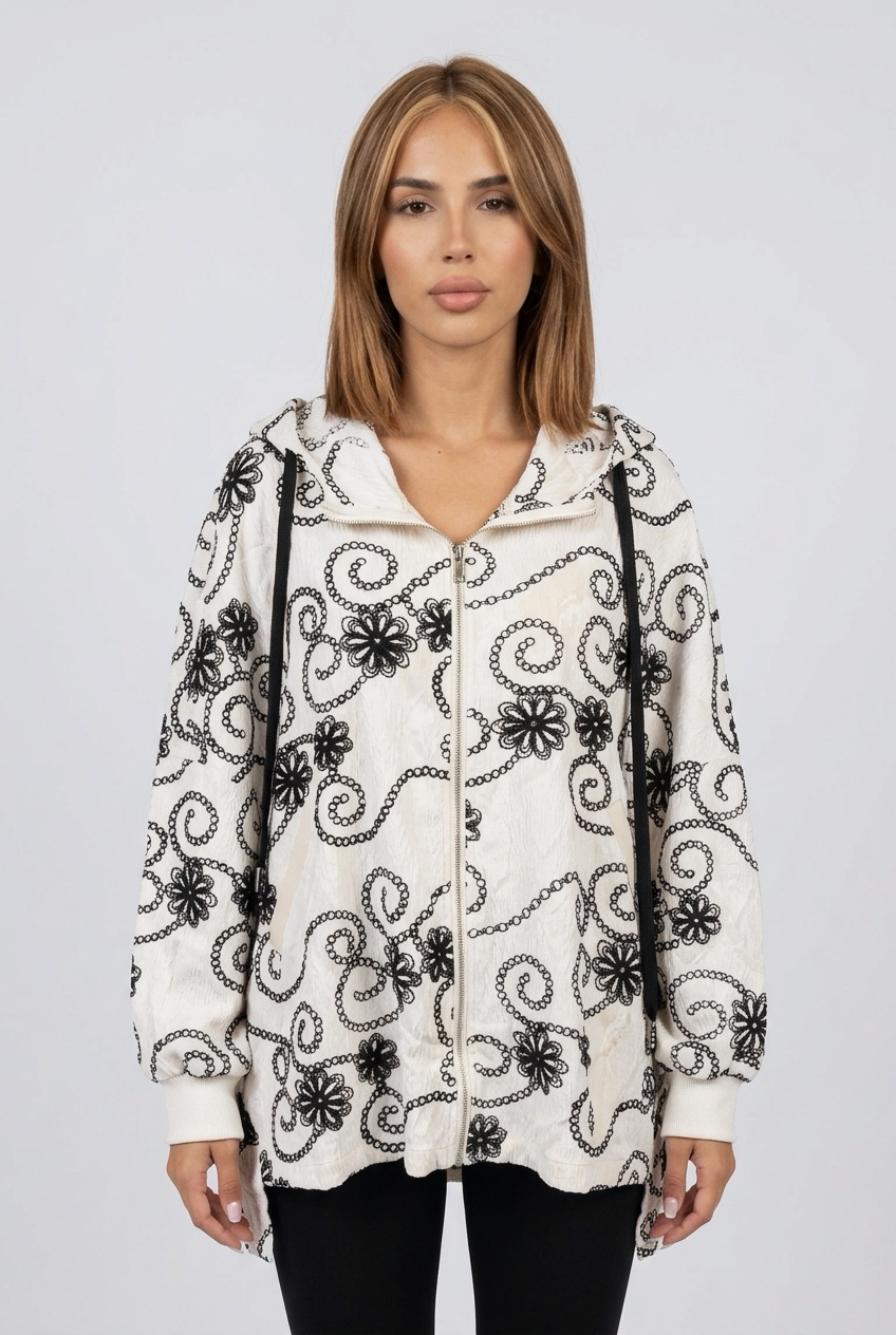FARFA JACKET