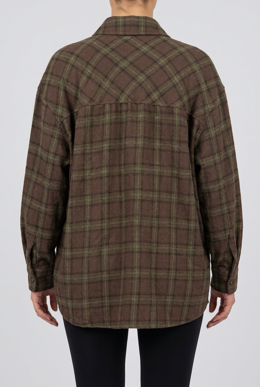 SQUINO SHIRT