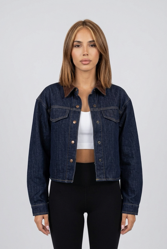 ALICIA JACKET