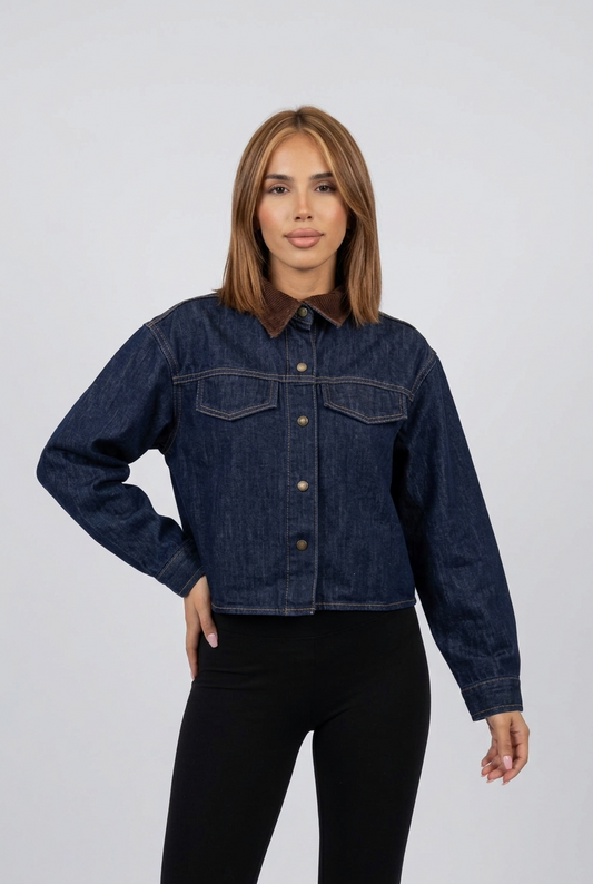 ALICIA JACKET