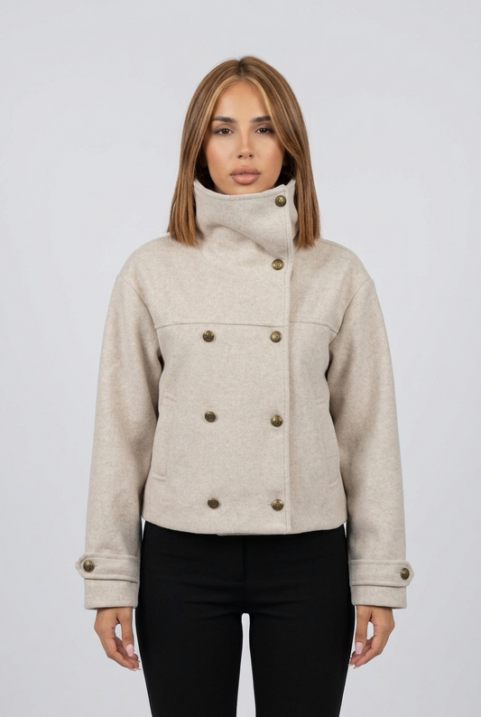 WOLF JACKET