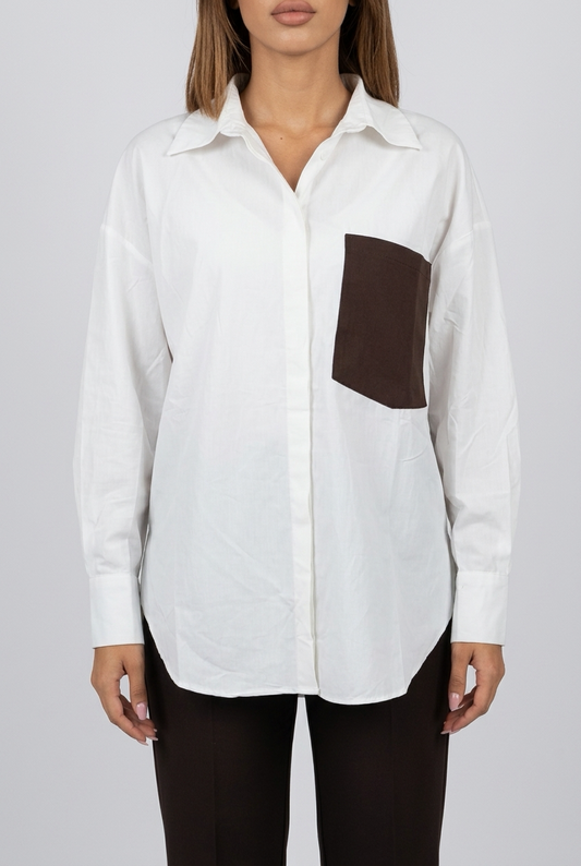 COWGIRL SHIRT