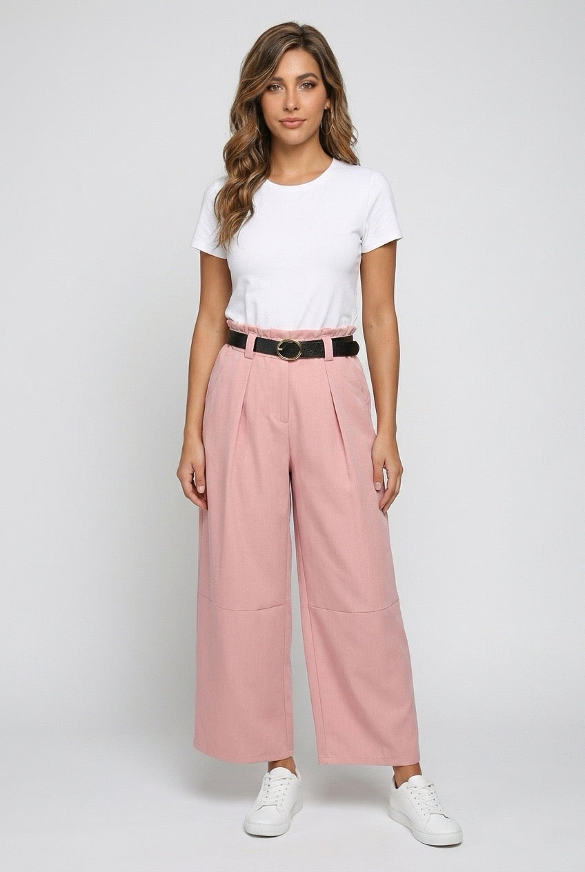 Barrel Pants