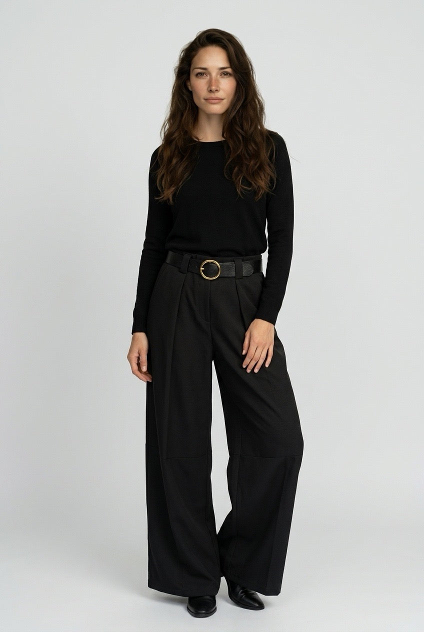 Barrel Pants
