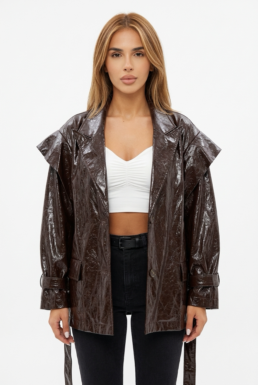 ATEXA JACKET