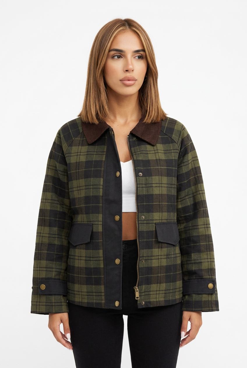JULIAN JACKET