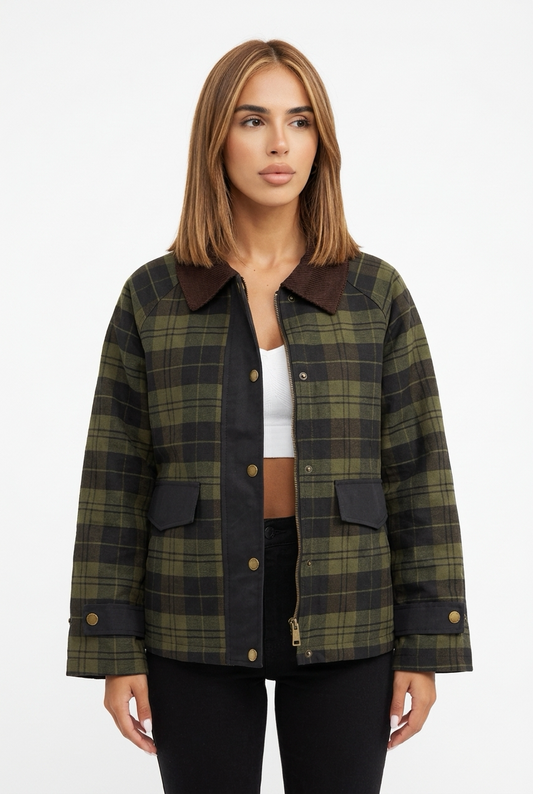 JULIAN JACKET