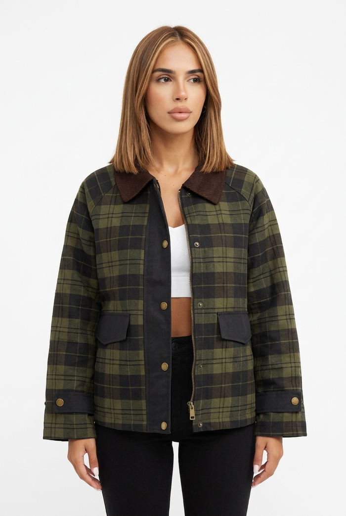 JULIAN JACKET