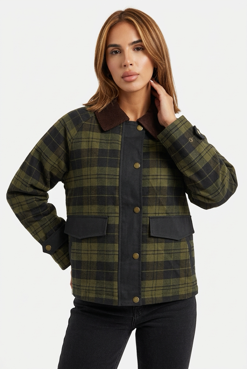 JULIAN JACKET