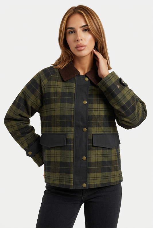JULIAN JACKET
