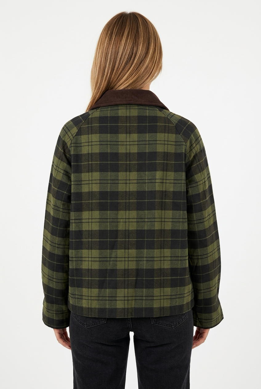 JULIAN JACKET