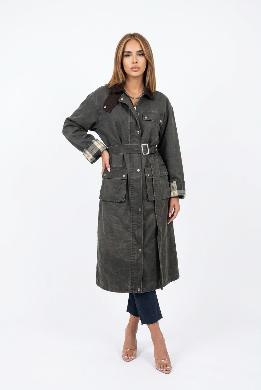 ANDREA COAT