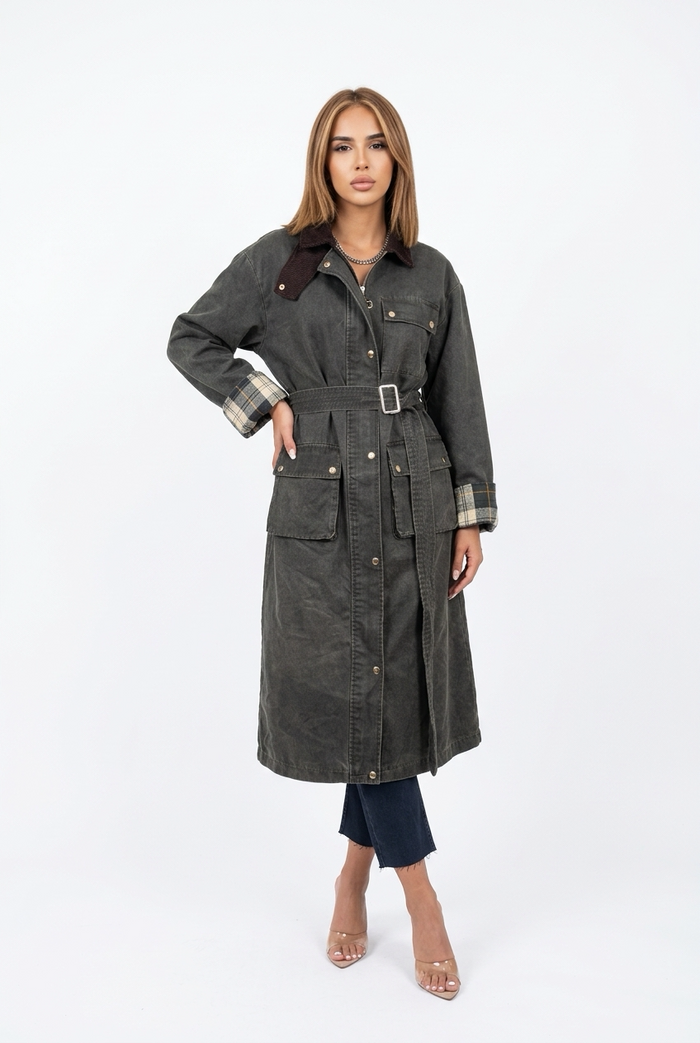ANDREA COAT
