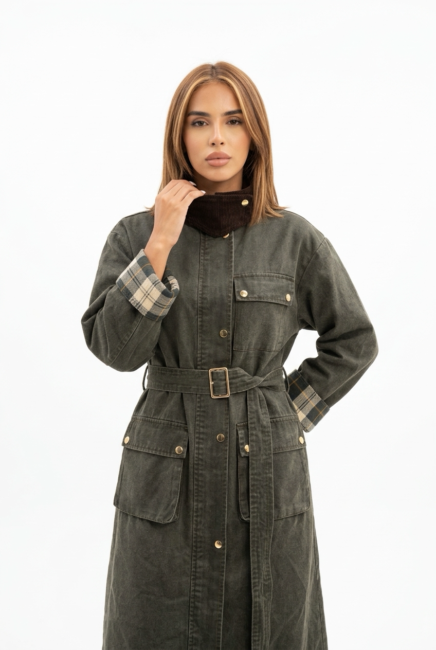 ANDREA COAT