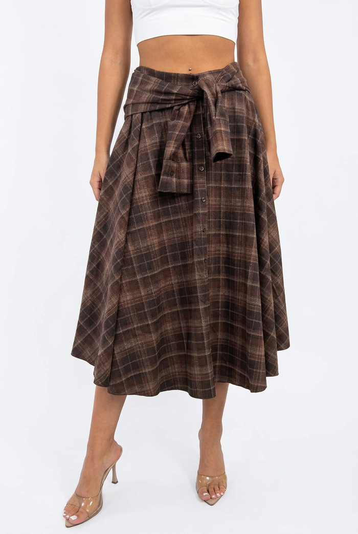 PADOVA SKIRT