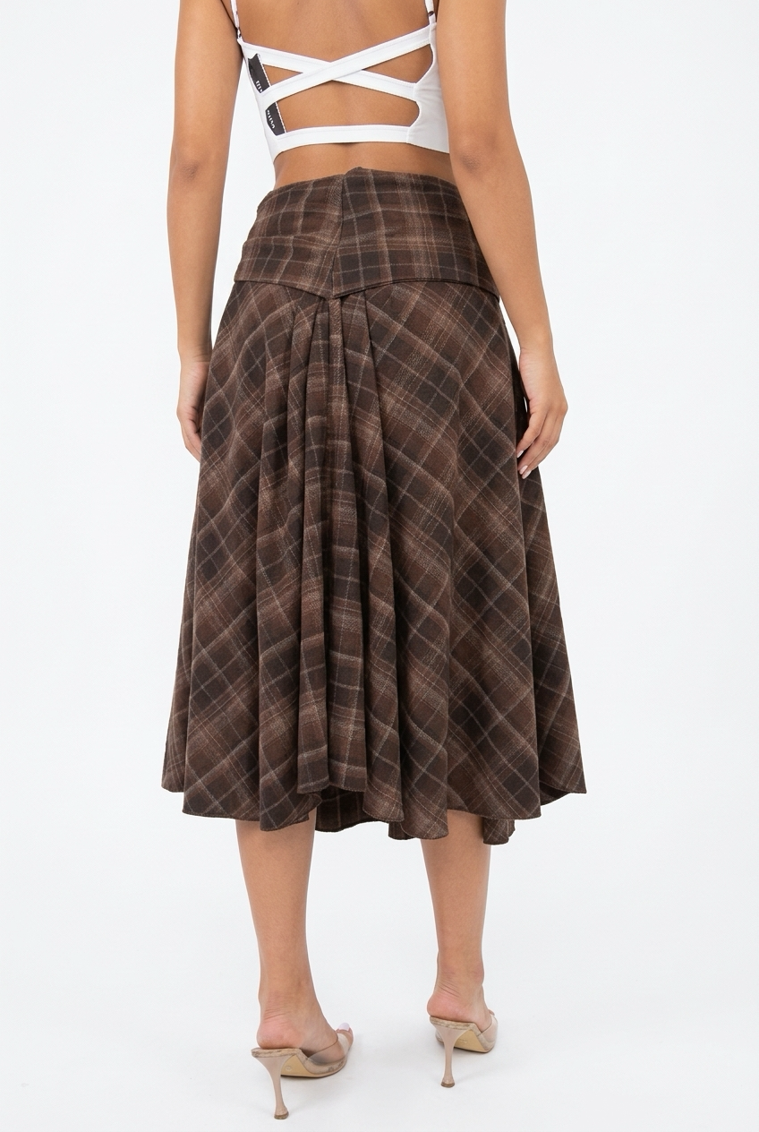 PADOVA SKIRT