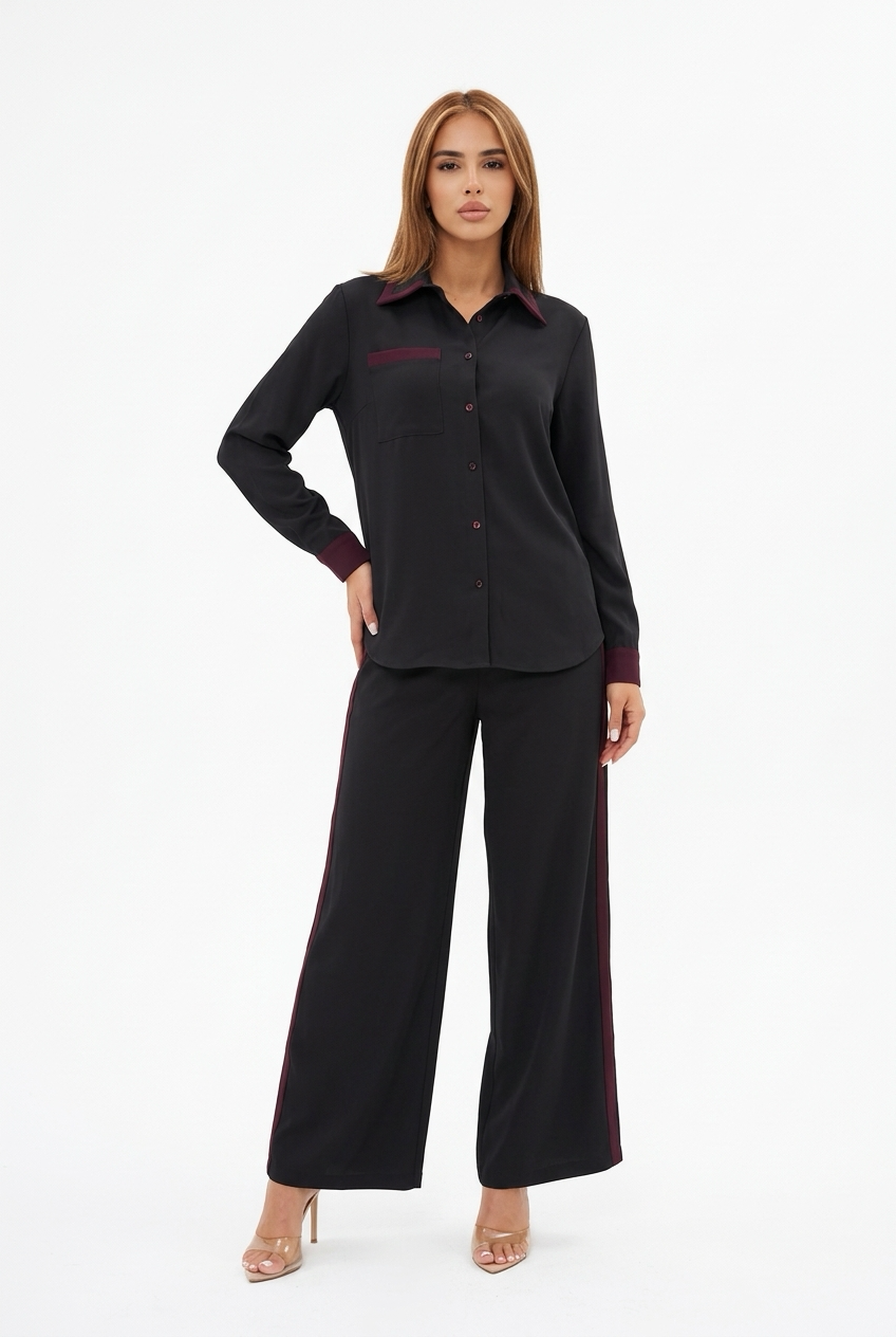 LUMA SET-Black