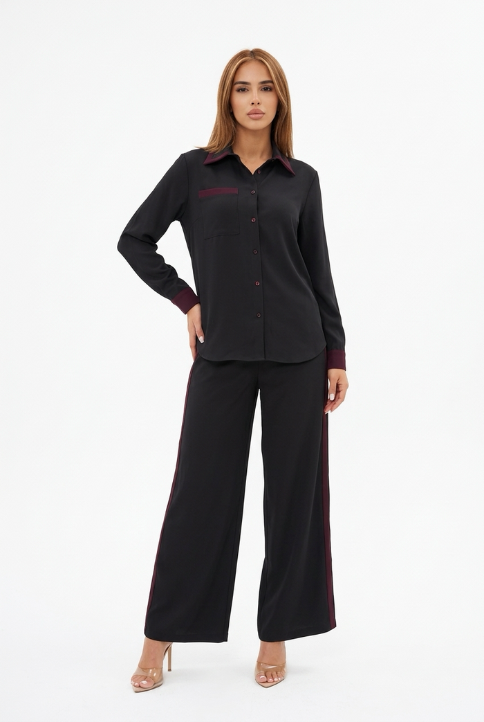 LUMA SET-Black
