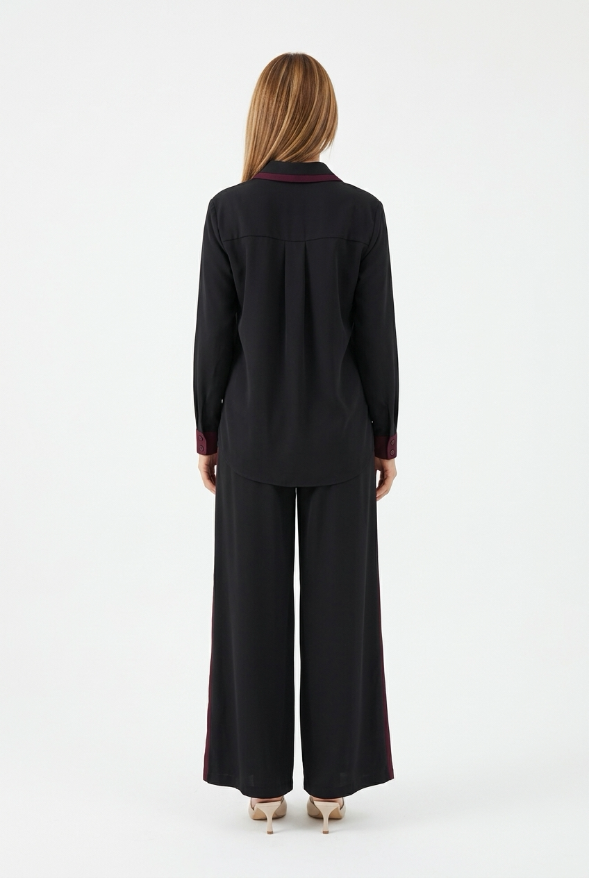 LUMA SET-Black