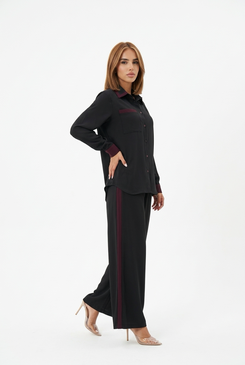 LUMA SET-Black