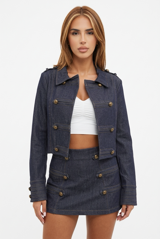 DESSY JACKET