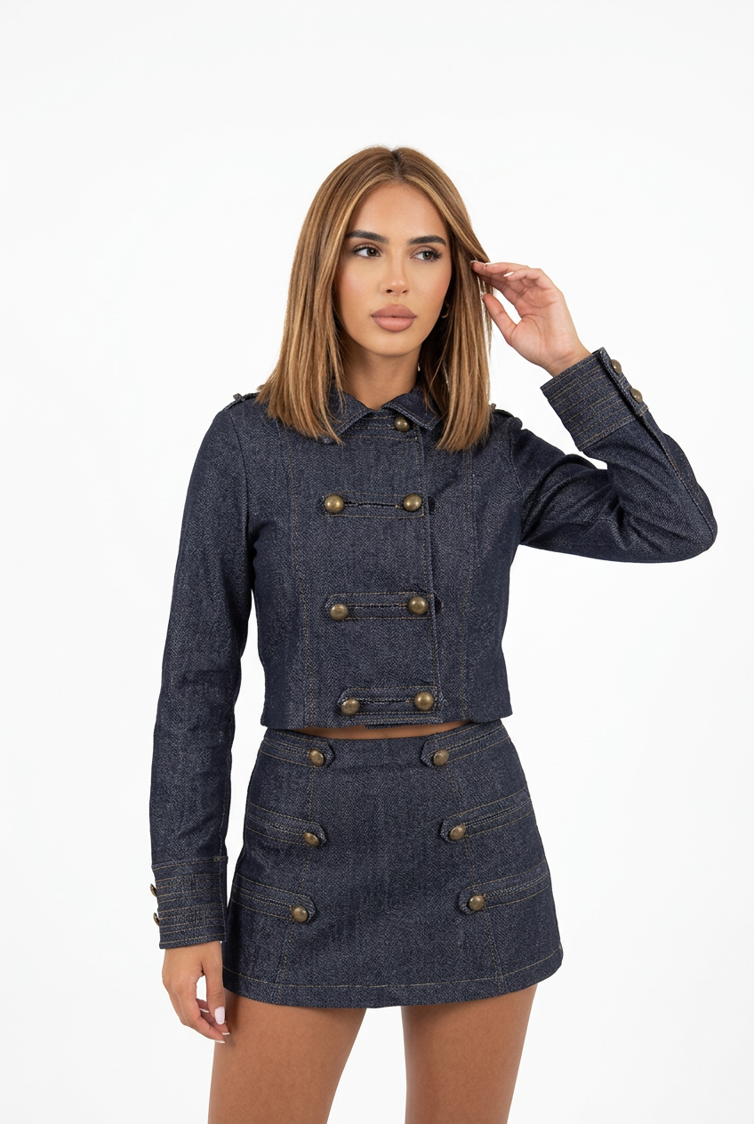 DESSY JACKET