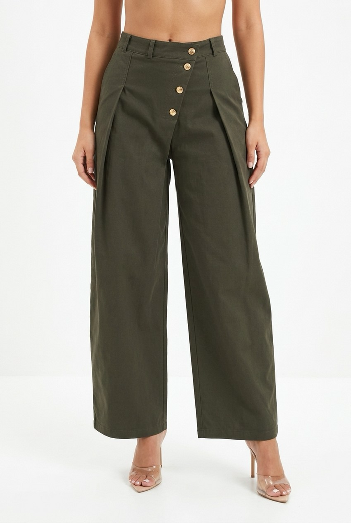 GREMO PANTS