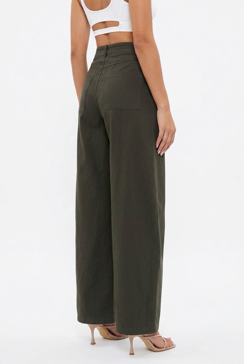 GREMO PANTS