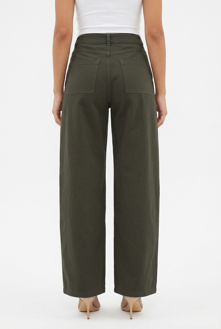 GREMO PANTS