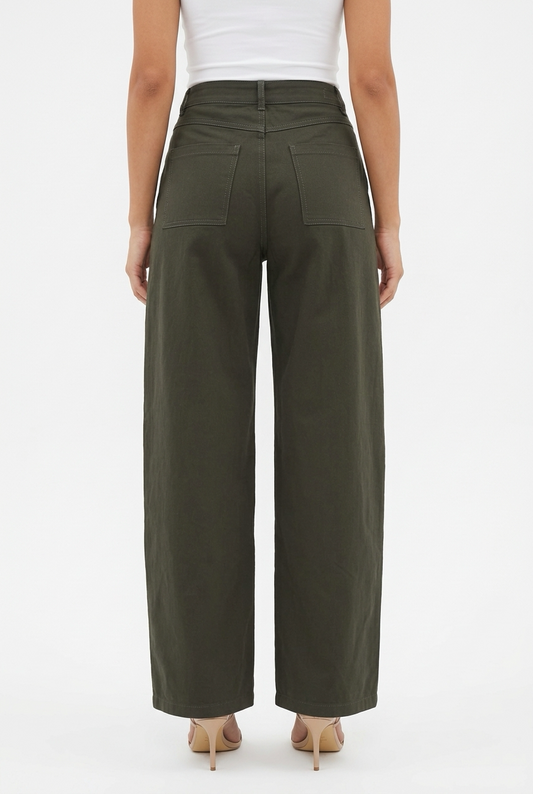GREMO PANTS