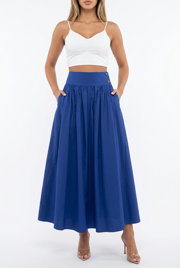KEYA SKIRT