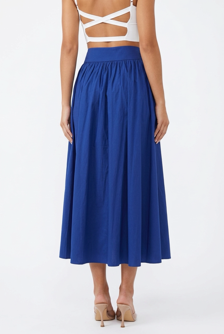 KEYA SKIRT