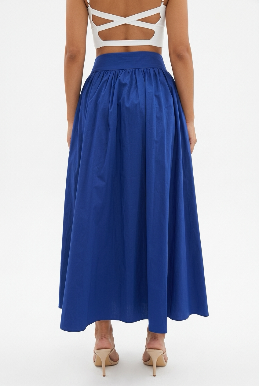 KEYA SKIRT