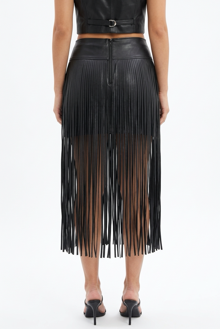 SHARLY SKIRT