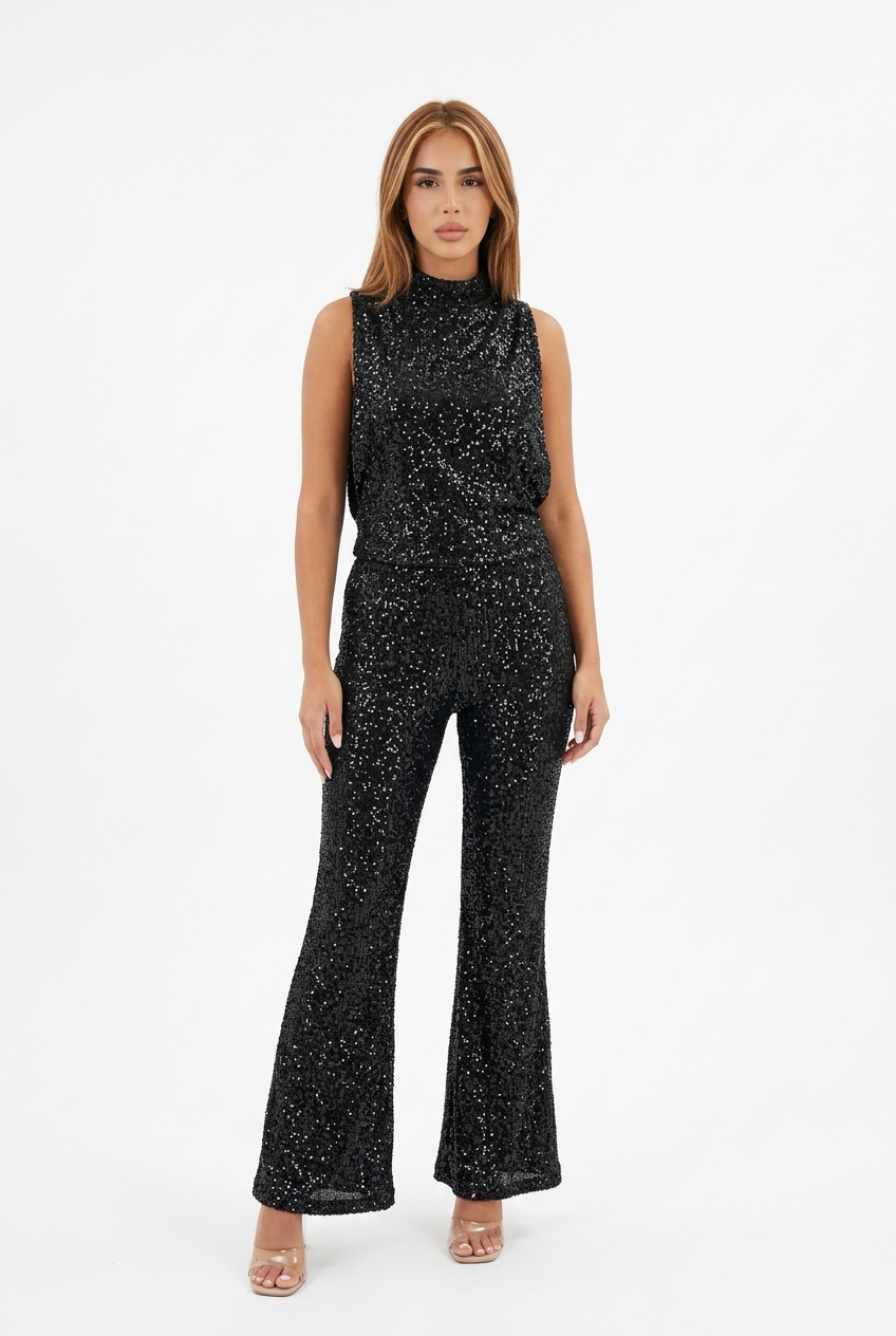 LINGO SET-Black