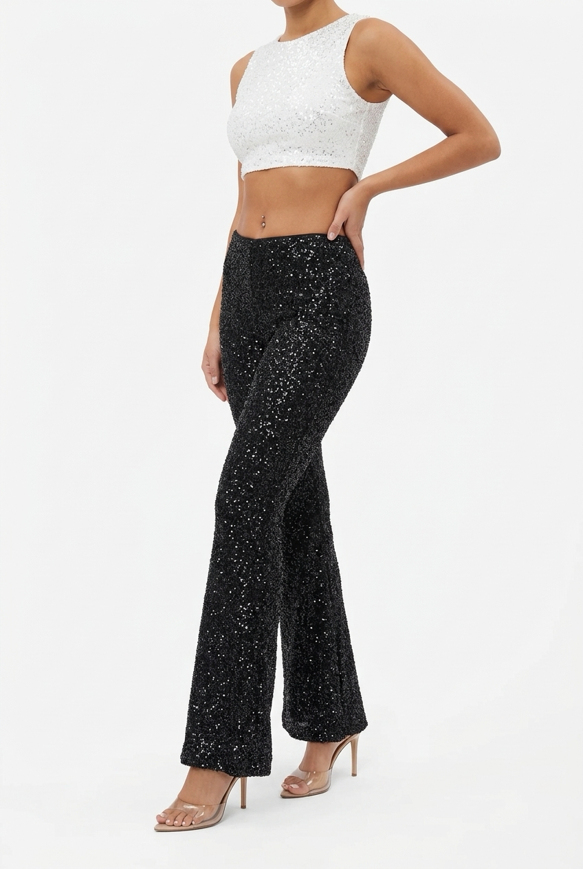 LINGO SET-Black
