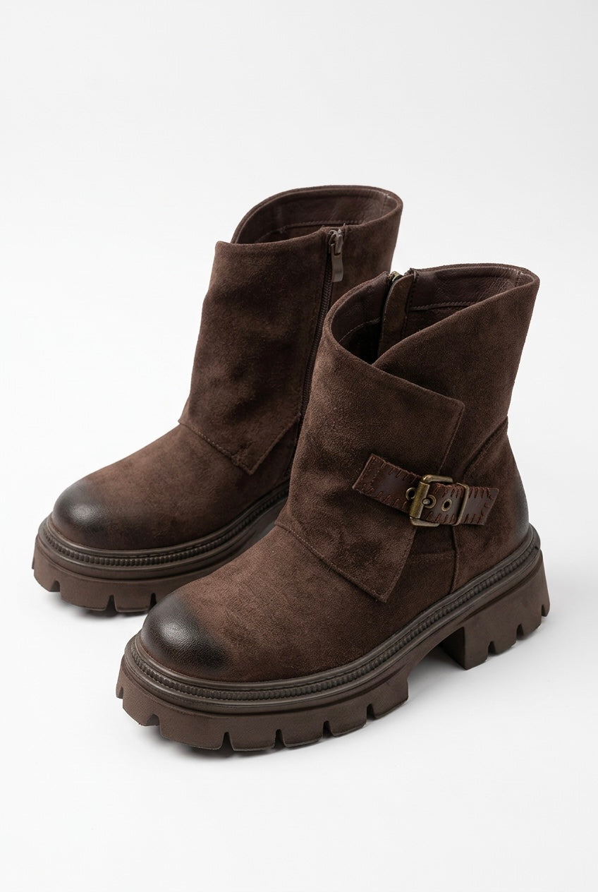 WESLEY BOOTS