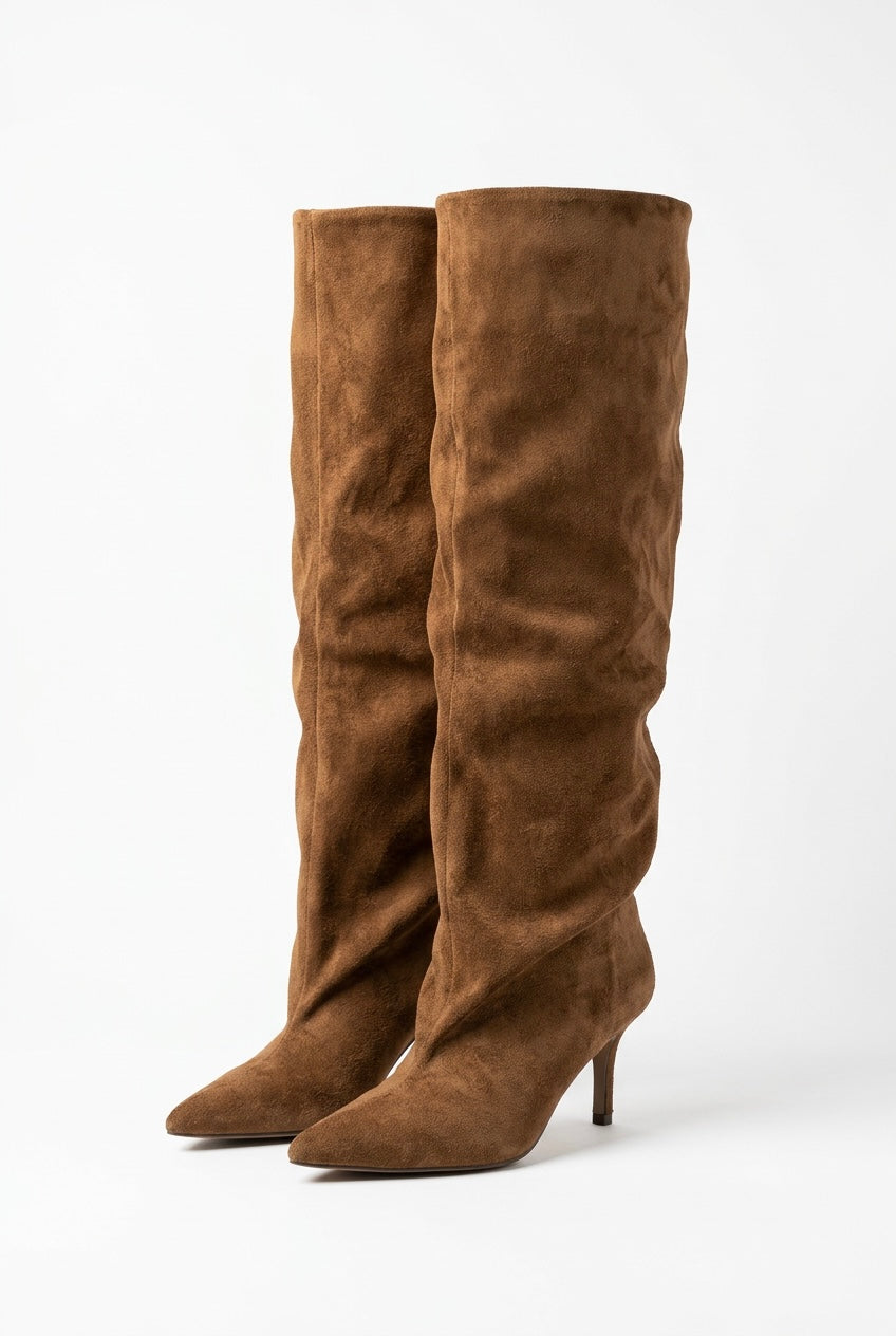 CAMEO BOOTS