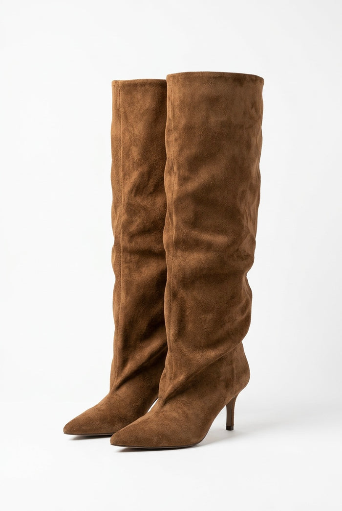 CAMEO BOOTS
