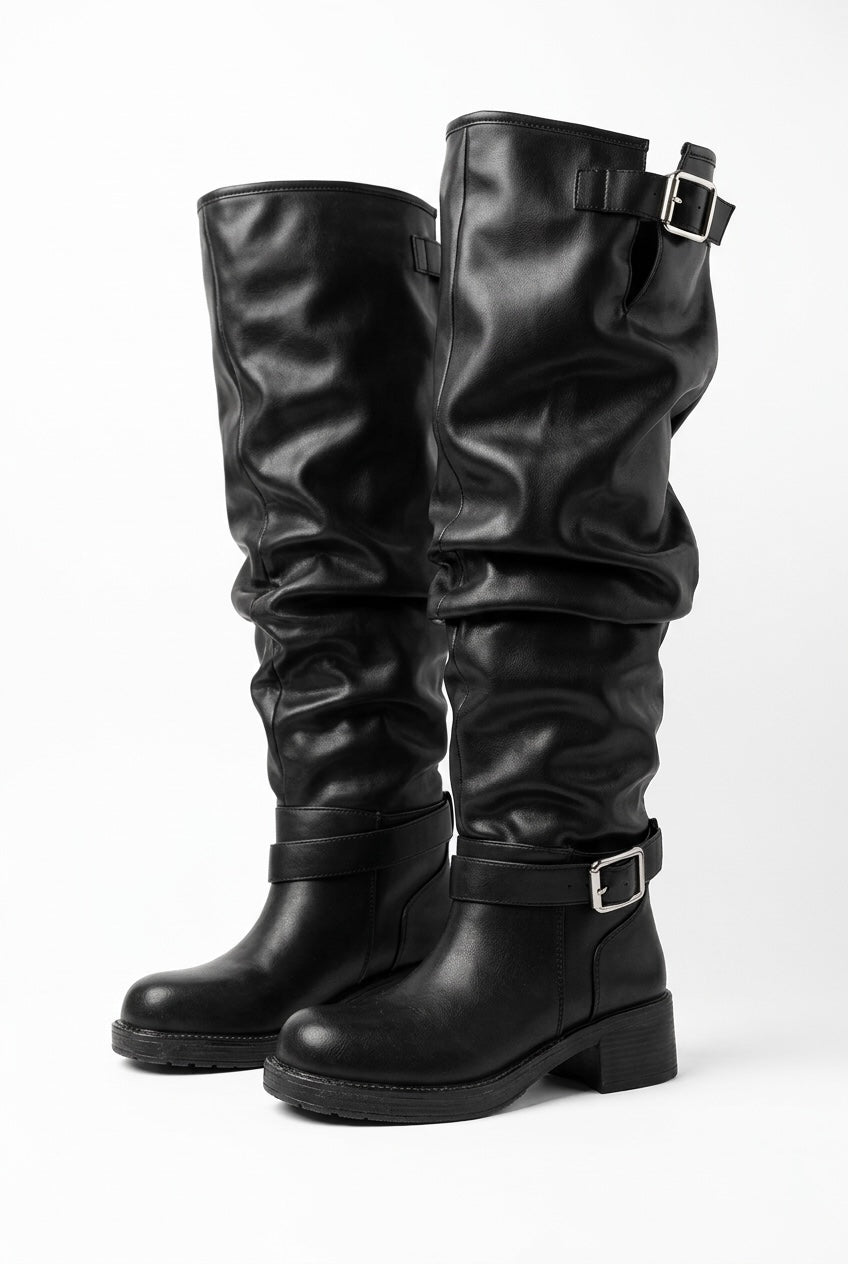 FULINA BOOTS
