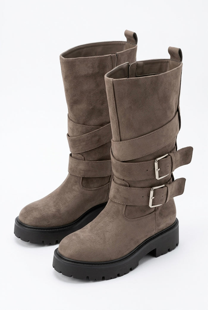 AGRO BOOTS